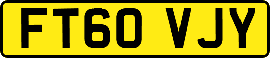 FT60VJY