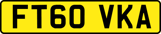 FT60VKA