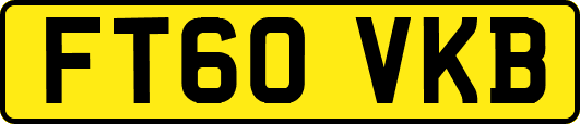 FT60VKB