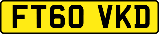FT60VKD