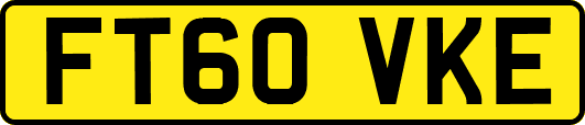 FT60VKE