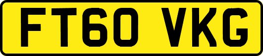 FT60VKG
