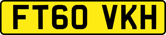 FT60VKH