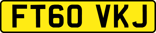 FT60VKJ