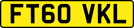 FT60VKL