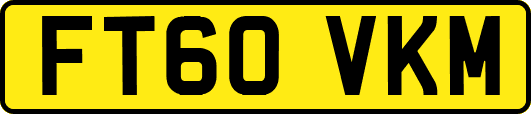 FT60VKM