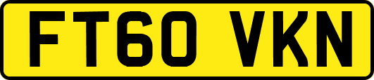 FT60VKN