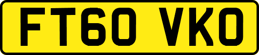 FT60VKO