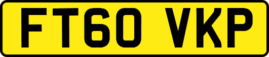 FT60VKP