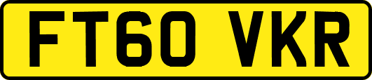 FT60VKR
