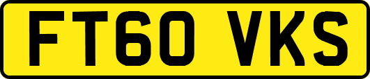 FT60VKS