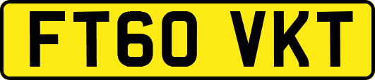 FT60VKT