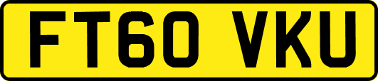 FT60VKU