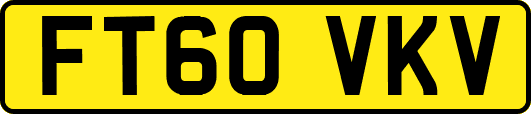 FT60VKV