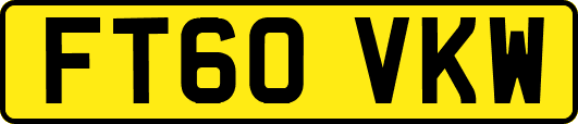 FT60VKW