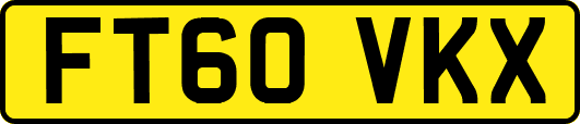 FT60VKX