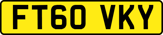 FT60VKY