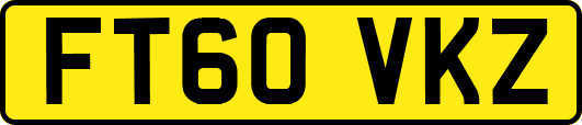 FT60VKZ