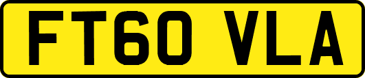 FT60VLA