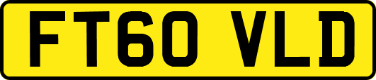 FT60VLD