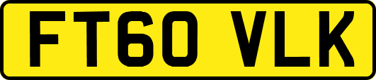 FT60VLK