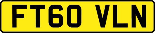 FT60VLN