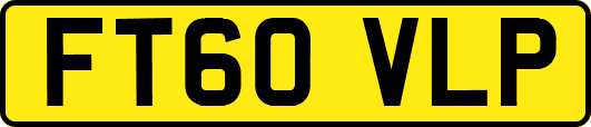 FT60VLP