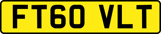 FT60VLT