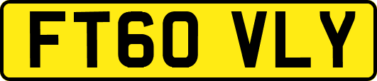 FT60VLY