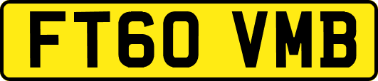 FT60VMB