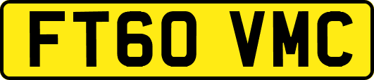 FT60VMC