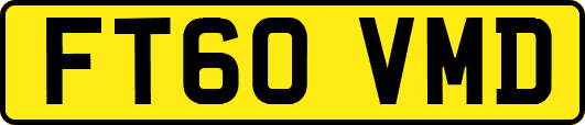 FT60VMD