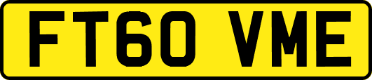 FT60VME