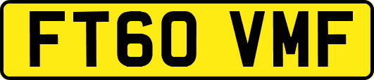 FT60VMF