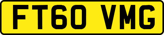 FT60VMG