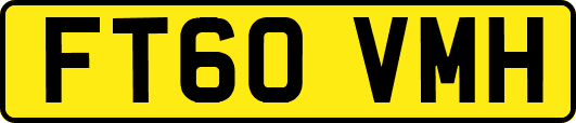 FT60VMH