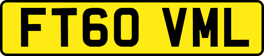 FT60VML