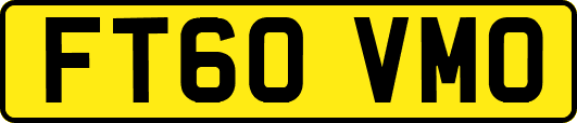 FT60VMO