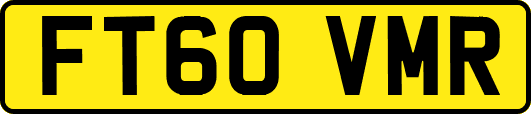 FT60VMR