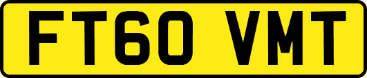 FT60VMT