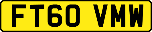 FT60VMW