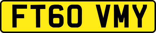 FT60VMY