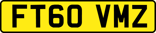 FT60VMZ