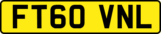 FT60VNL