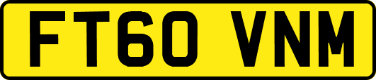 FT60VNM