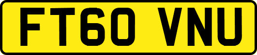 FT60VNU