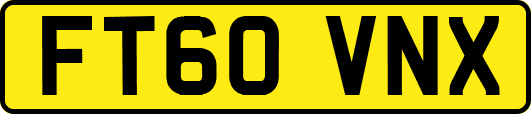 FT60VNX