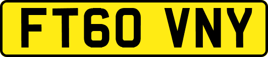 FT60VNY
