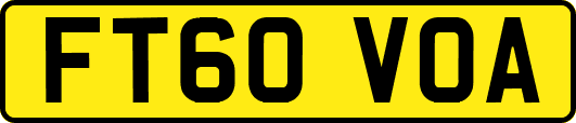 FT60VOA