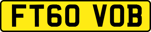 FT60VOB